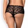 Letica Shorties Noir