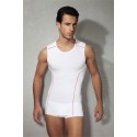 Tanktop Doreanse Branco 2053