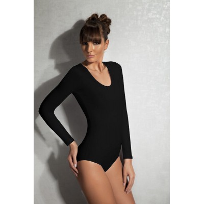 Doreanse Long Sleeved Women’s Bodysuit 12401