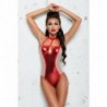 Odette Body Rouge