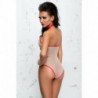 Odette Body Rojo