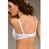 Basmat Sujetador Push-Up Blanco