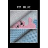 Pijama Modelo 721 – Azul