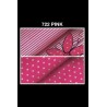 Pijama Modelo 722 – Rosa
